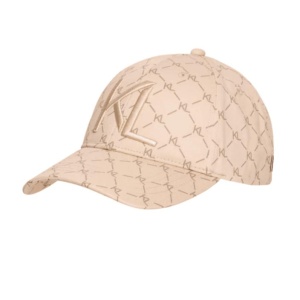 KL Jamilla Caps