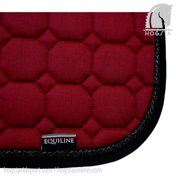 Equiline Octagon med kantbånd Sprang Full - Bilde 4