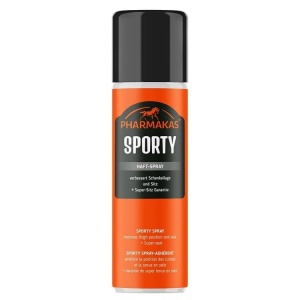 Pharmakas Sporty-Haft spray