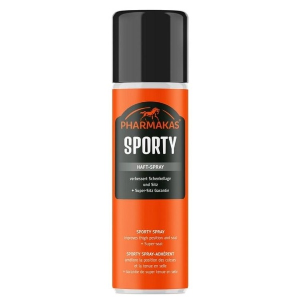 Pharmakas Sporty-Haft spray
