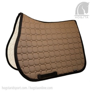 Equiline Octagon med kantbånd Sprang Full