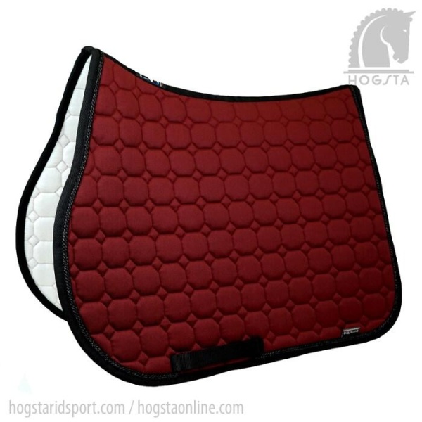 Equiline Octagon med kantbånd Sprang Full - Bilde 3