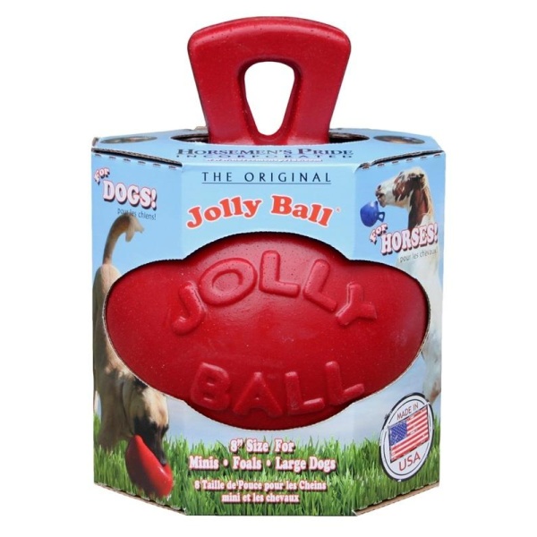 Jolly Ball 20 cm.