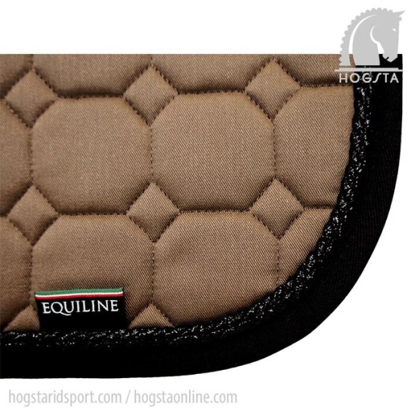 Equiline Octagon med kantbånd Sprang Full - Bilde 2