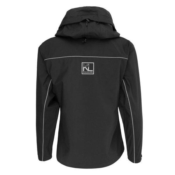 KL Valboria Ladies Skalljakke - Bilde 2