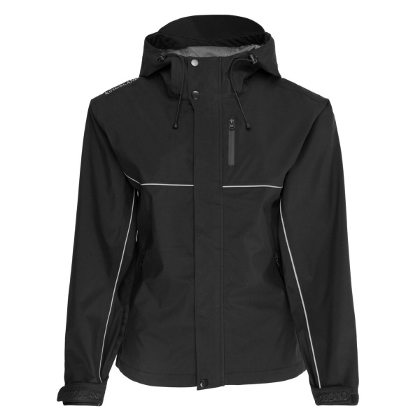 KL Valboria Ladies Skalljakke - Bilde 3