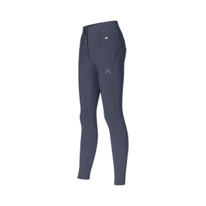 KL Khloe Ladies X-Shapes High waist F-Grip Bukser