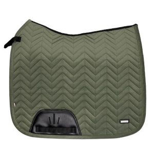 KL Vigga Velvet Dressur Sjabrak