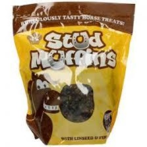 Stud Muffins 45pk