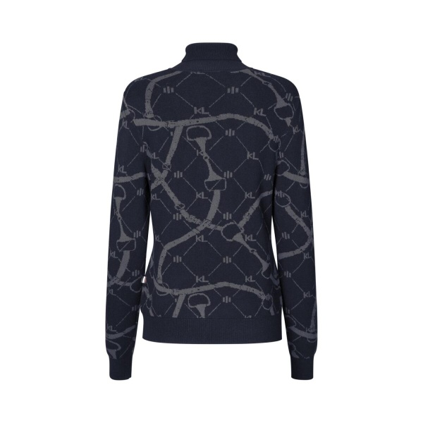 KL Vea Ladies Knited Genser - Bilde 3