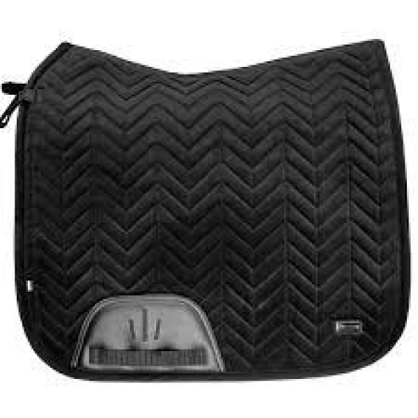 KL Vigga Velvet Dressur Sjabrak - Bilde 2