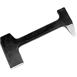 Mustad clinch cutter