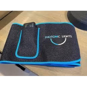 Photonic Lights Band