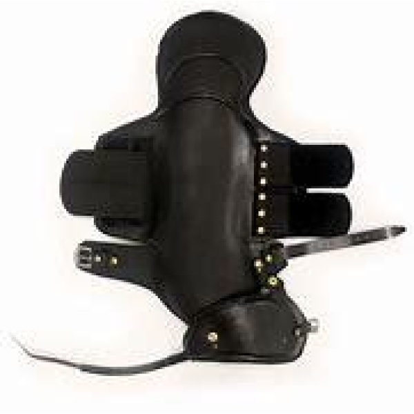 Protecto Full Hock, shin and ankle boot