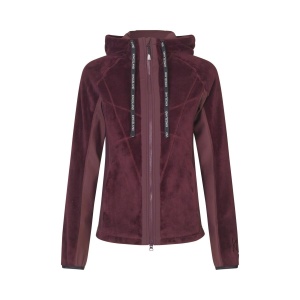 KL Vania Ladies Coral Fleece