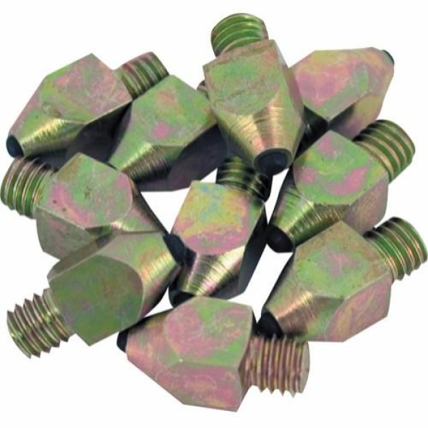 Eld. Gressbrodd 28mm