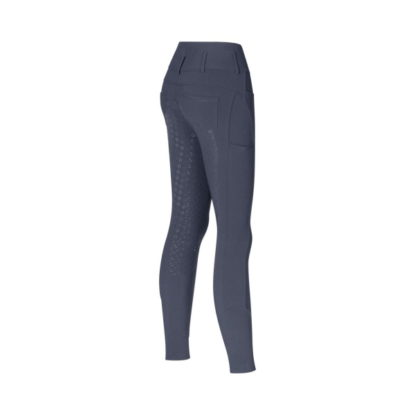 KL Khloe Ladies X-Shapes High waist F-Grip Bukser - Bilde 2