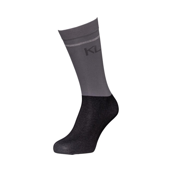 KL Vidalia Ladies Show Socks 3pk - Bilde 2