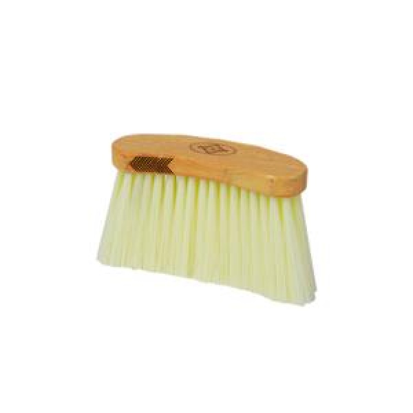 Grooming Deluxe Middle Brush Natur Long - Bilde 2