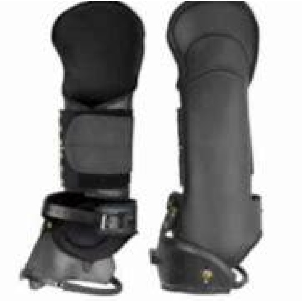 Protecto Full Hock, shin and ankle boot - Bilde 2