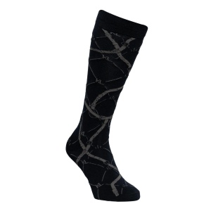 KL Vea Ladies Coolmax socks Navy