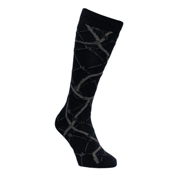 KL Vea Ladies Coolmax socks Navy