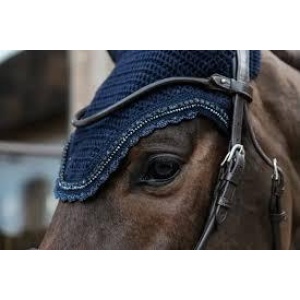Kentucky Ørehette Wellington Stone & Pearl Soundless