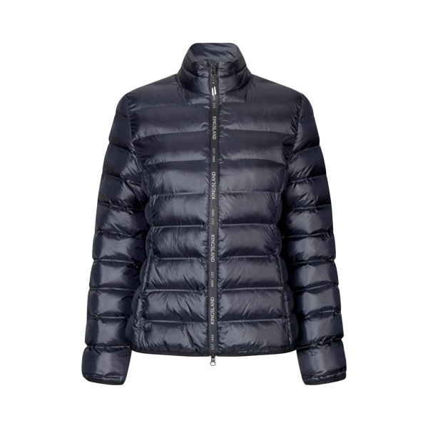 KL Vam Padded Ladies Jacket