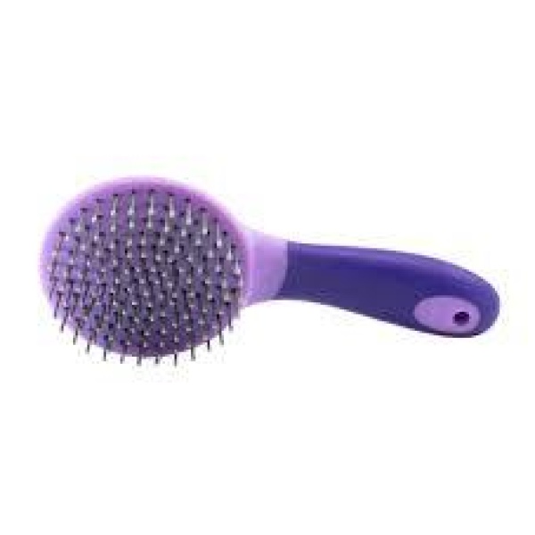 Manbørste Softgrip - Bilde 2
