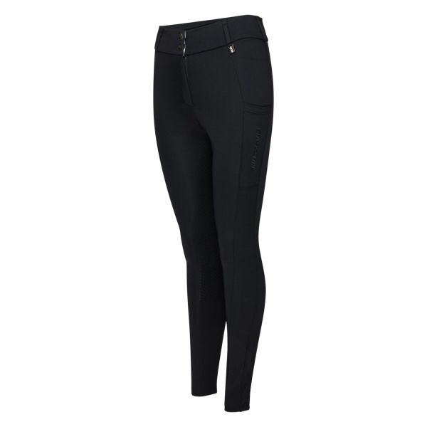 KL Kaya Women Tec6 F-grip Breeches - Bilde 2