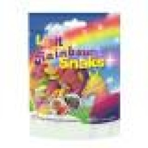 LIkit Snacks 100g