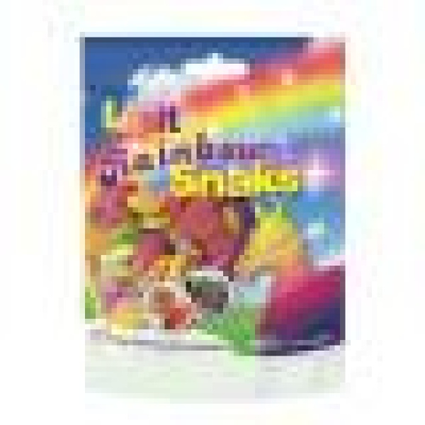 LIkit Snacks 100g