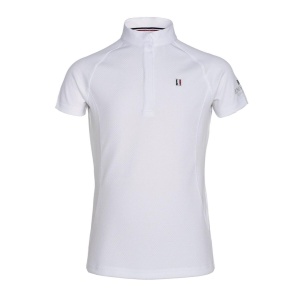KL Classic Girls SS Show Shirt