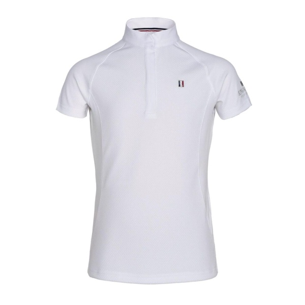 KL Classic Girls SS Show Shirt