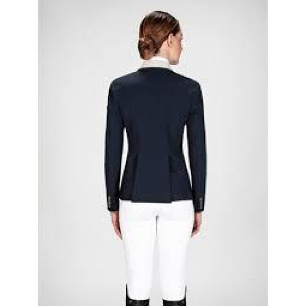 Equiline Blum Dressurfrakk Kort X-Cool - Bilde 3