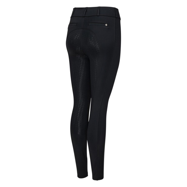 KL Kaya Women Tec6 F-grip Breeches - Bilde 3