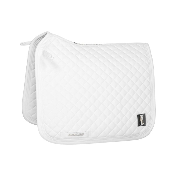 KL Classic dressage Saddle Pad
