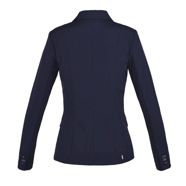 KL Classic Girls Show Jacket - Bilde 3