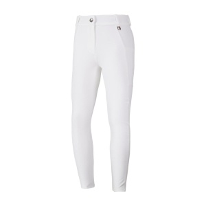 KL Kaysa Girls Tec6 F-grip Breeches
