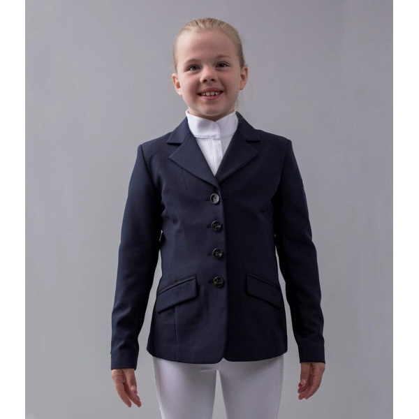 KL Classic Girls Show Jacket - Bilde 2