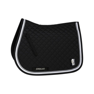 KL Classic Jumping Saddle Pad