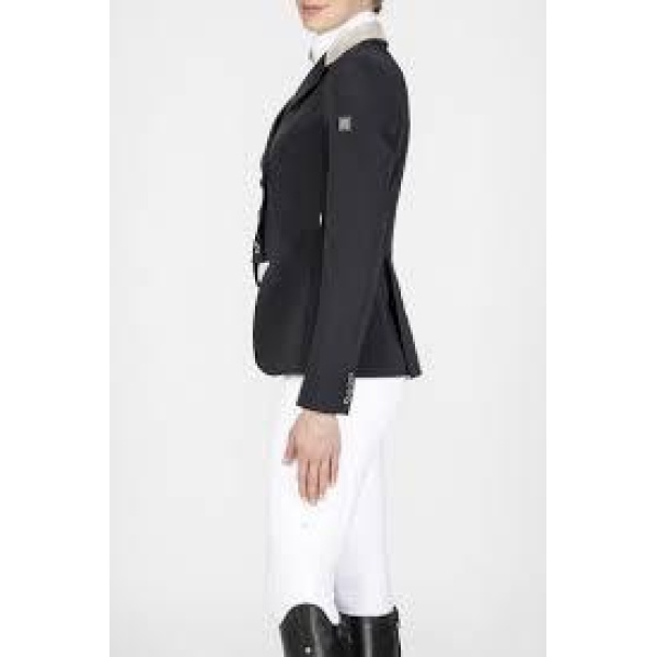 Equiline Blum Dressurfrakk Kort X-Cool - Bilde 4