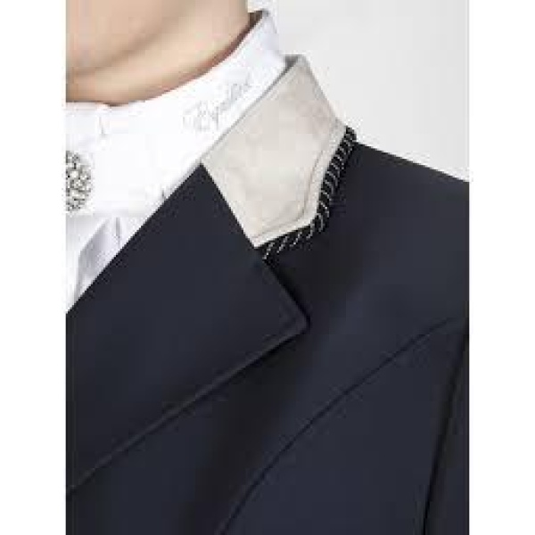 Equiline Blum Dressurfrakk Kort X-Cool - Bilde 2