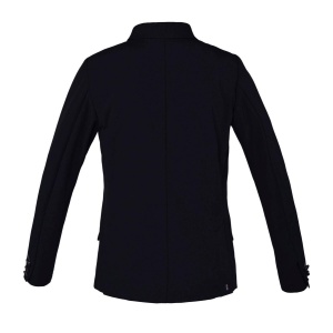 KL Classic Mens Woven Softshell Show Jacket