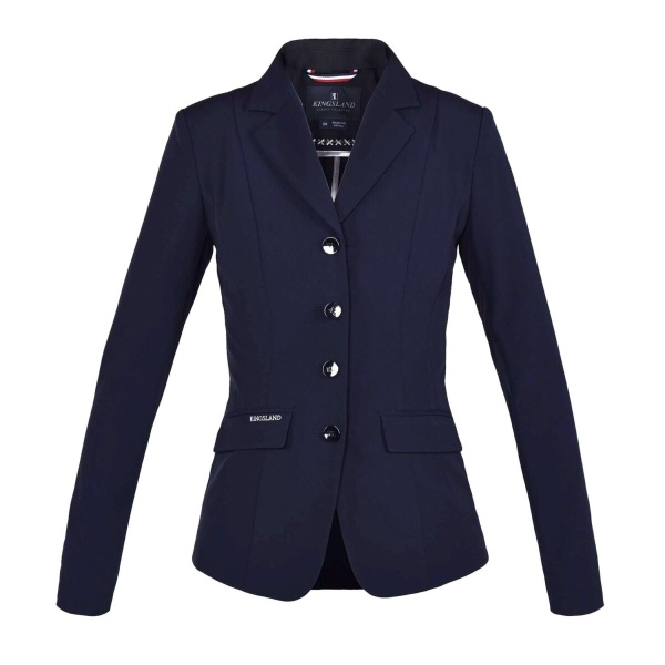 KL Classic Girls Show Jacket