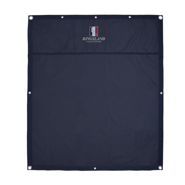 KL Classic Stable Curtain