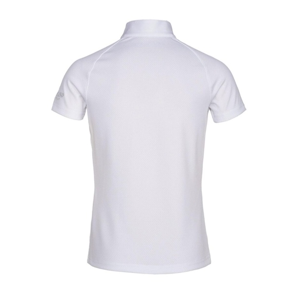 KL Classic Girls SS Show Shirt - Bilde 2