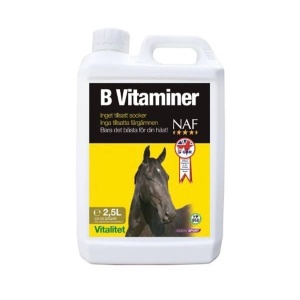 Naf B Vitamins 2,5l.