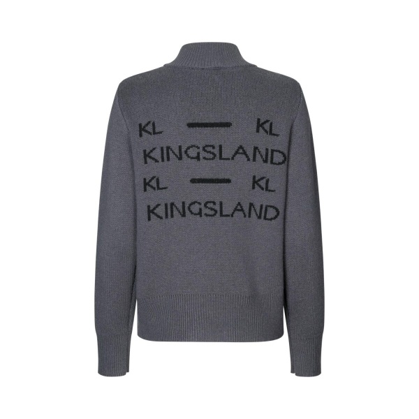 Kingsland Villut Ladies knittet pullover - Bilde 3
