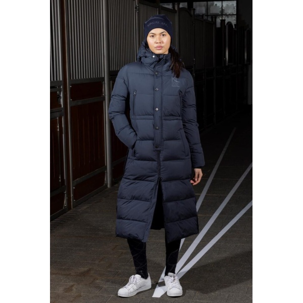 Kingsland Vea Ladies Long Riding Coat